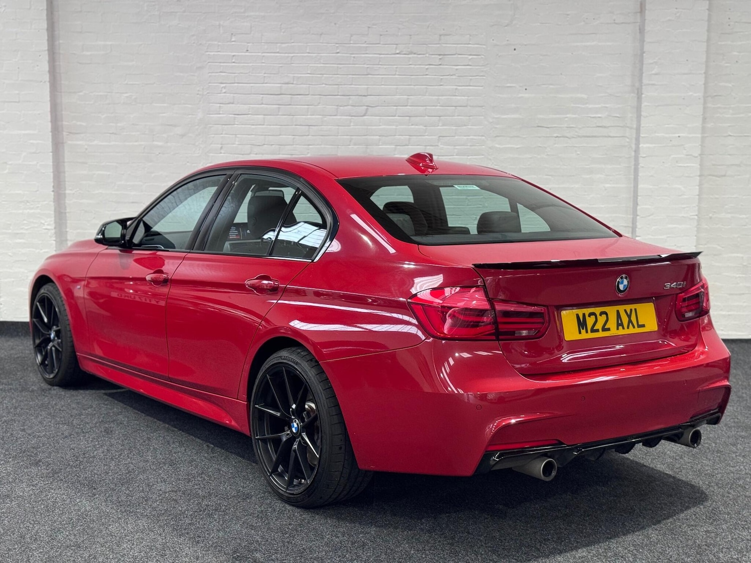 Used BMW 3 Series for sale - 77081928: Photo 9