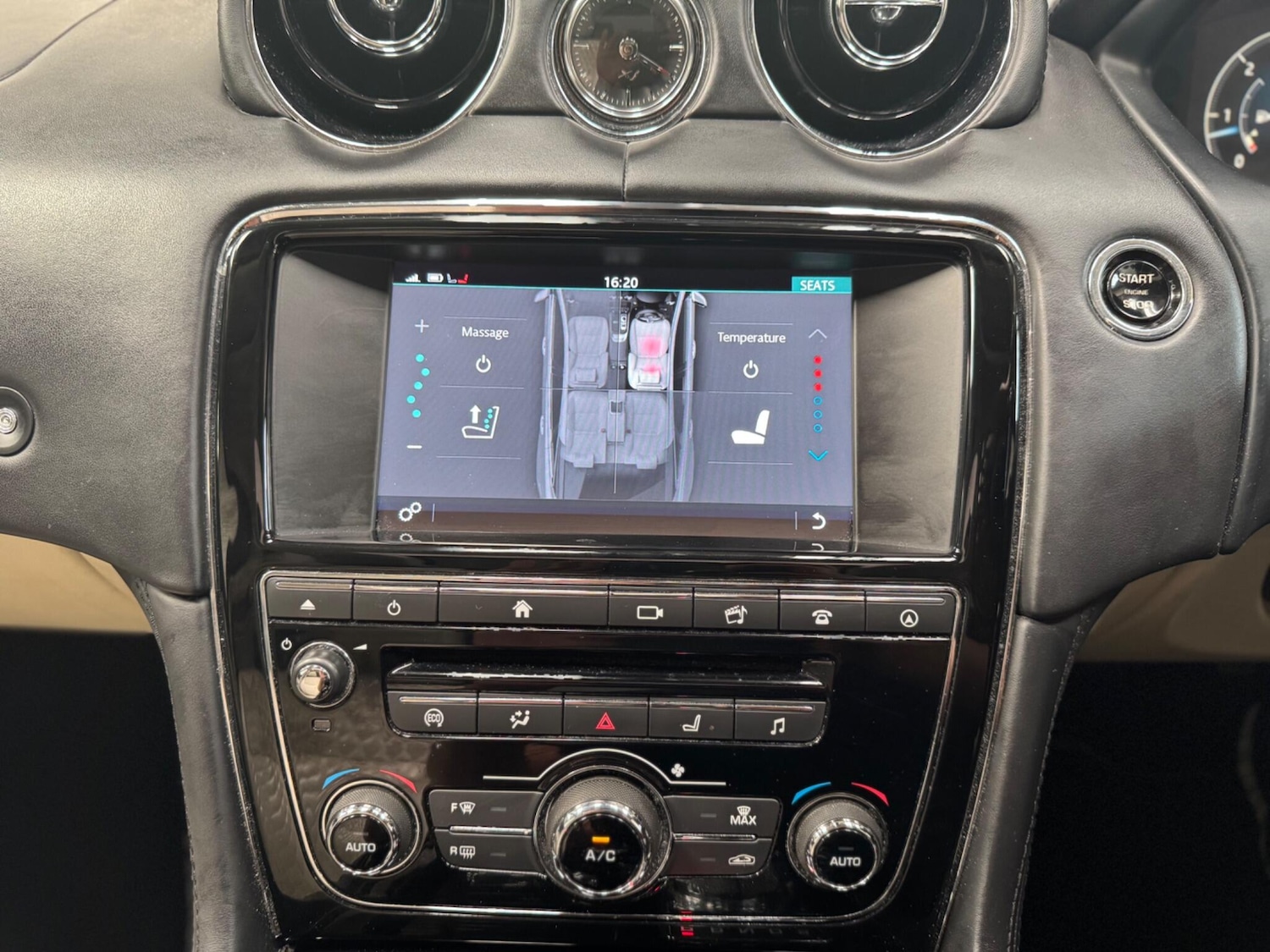 Used Jaguar XJ 2017 for sale - 76988577: Photo 36