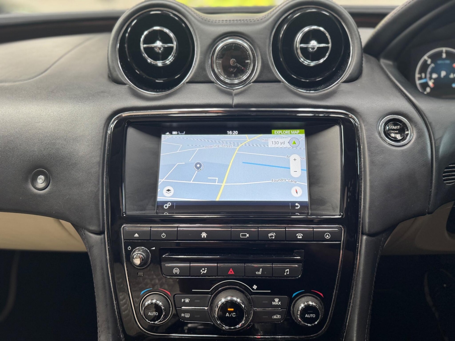 Used Jaguar XJ 2017 for sale - 76988577: Photo 37