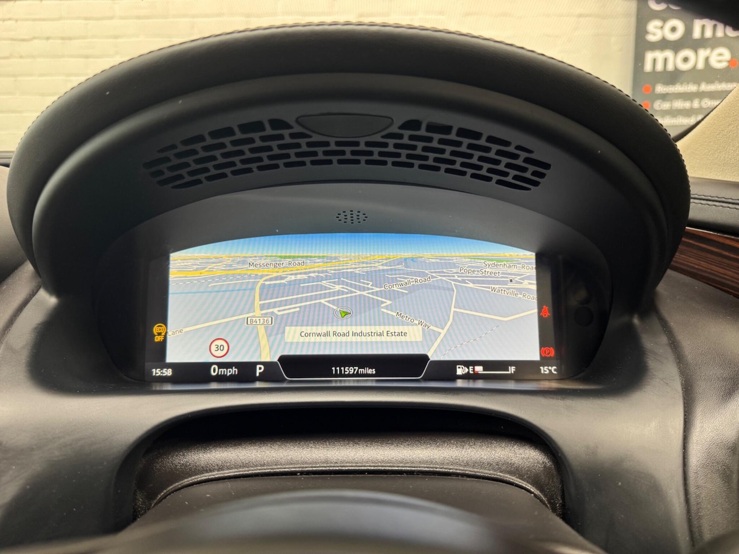 Used Jaguar XJ 2017 for sale - 76988577: Photo 40