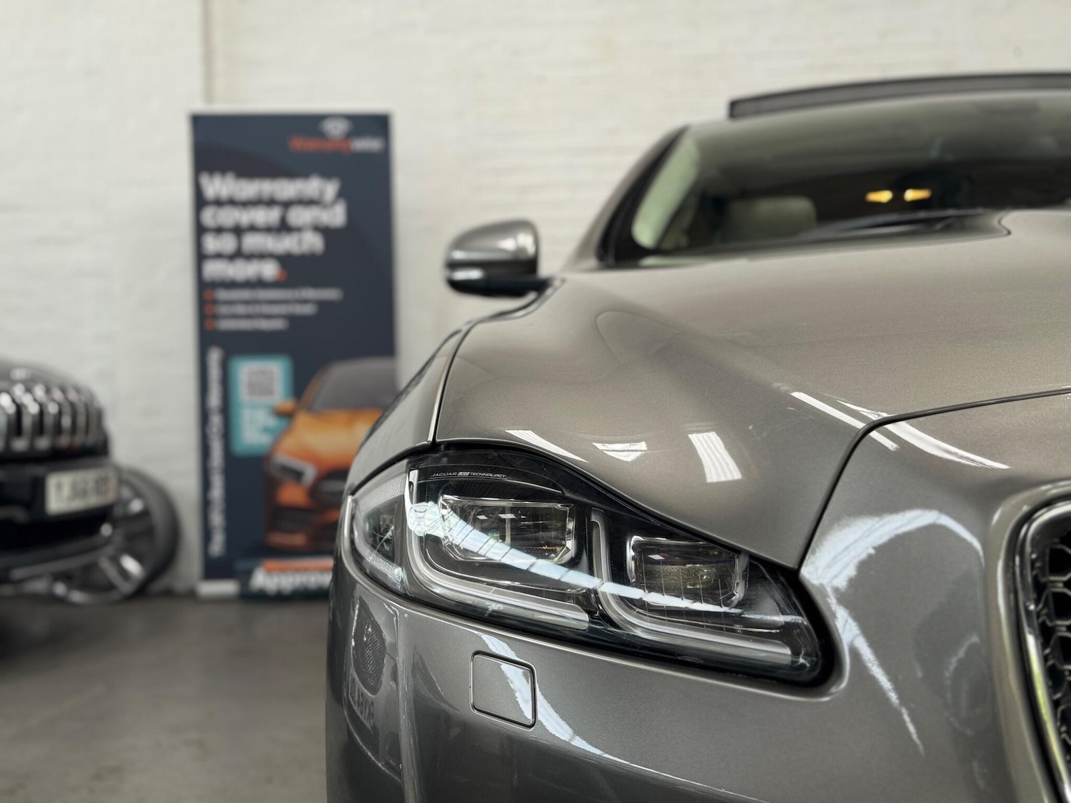 Used Jaguar XJ 2017 for sale - 76988577: Photo 49