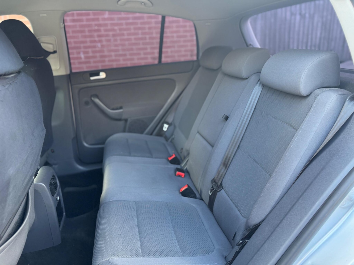Used Volkswagen Golf Plus 2008 for sale - 76349396: Photo 20