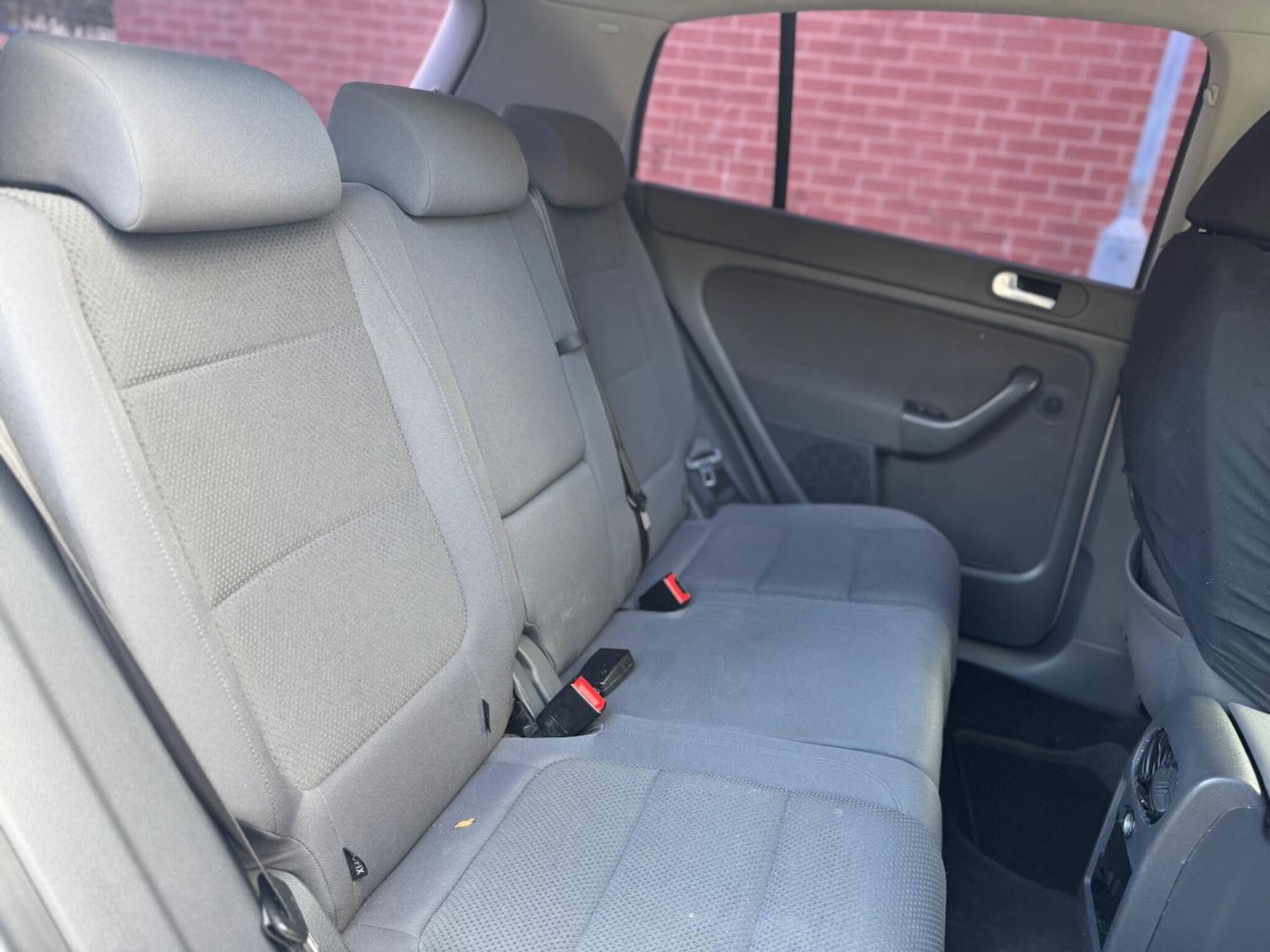 Used Volkswagen Golf Plus 2008 for sale - 76349396: Photo 21