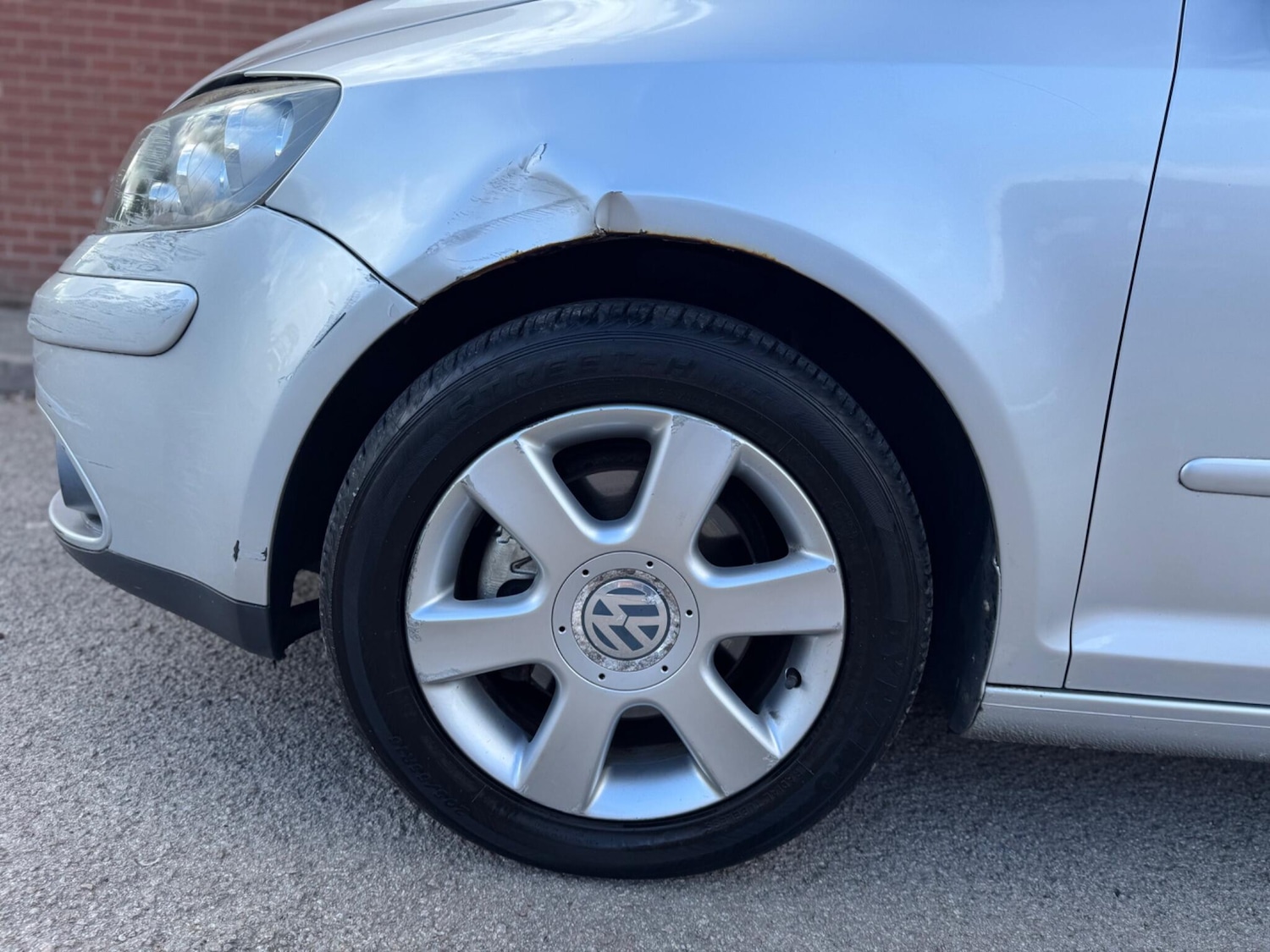 Used Volkswagen Golf Plus 2008 for sale - 76349396: Photo 26