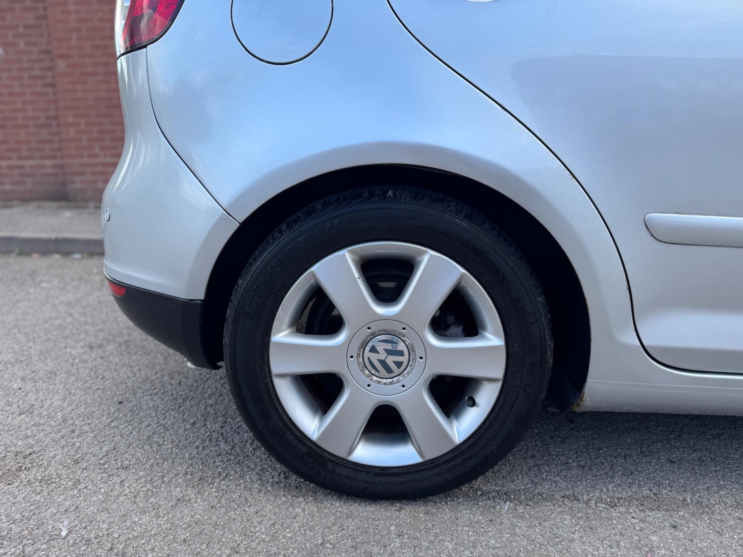 Used Volkswagen Golf Plus 2008 for sale - 76349396: Photo 29