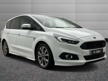 2019 (19) - 2.0 EcoBlue 190 ST-Line 5dr Auto
