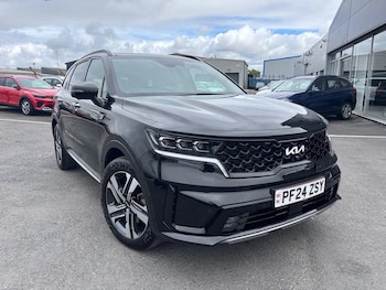 Used Kia Sorento 2024 for sale - 79440893: Photo