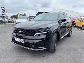 Used Kia Sorento 2024 for sale - 79440893: Photo