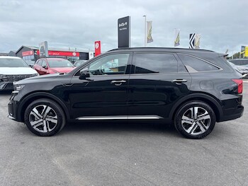 Used Kia Sorento 2024 for sale - 79440893: Photo