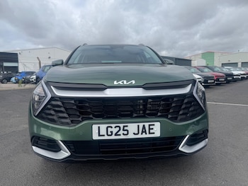 Used Kia Sportage 2025 for sale - 79429908: Photo