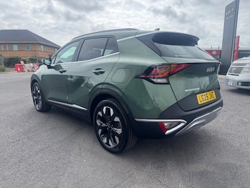 Used Kia Sportage 2025 for sale - 79429908: Photo