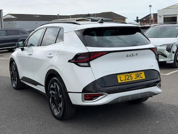 Used Kia Sportage 2025 for sale - 79429904: Photo