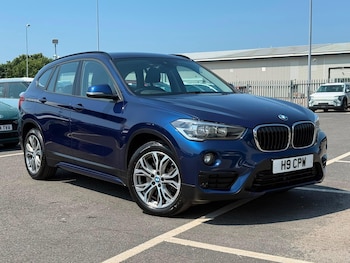 Used BMW X1 2019 for sale - 79429881: Photo
