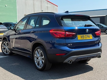 Used BMW X1 2019 for sale - 79429881: Photo