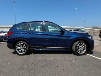 Used BMW X1 2019 for sale - 79429881: Photo
