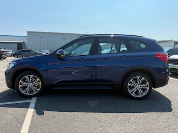 Used BMW X1 2019 for sale - 79429881: Photo