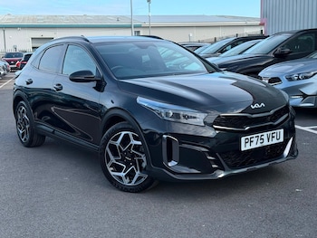Used Kia XCeed 2026 for sale - 79429883: Photo