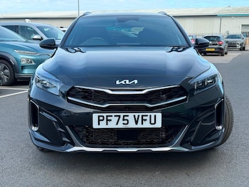 Used Kia XCeed 2026 for sale - 79429883: Photo