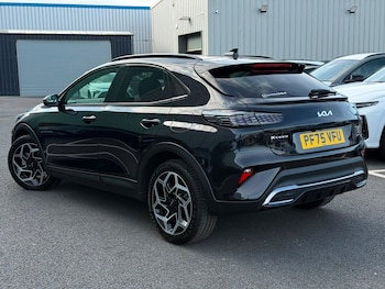Used Kia XCeed 2026 for sale - 79429883: Photo