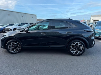 Used Kia XCeed 2026 for sale - 79429883: Photo