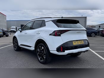 Used Kia Sportage 2026 for sale - 79429868: Photo