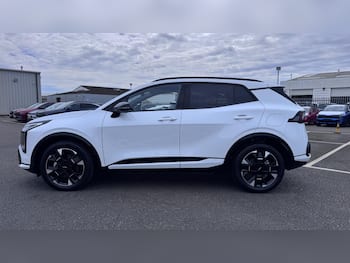 Used Kia Sportage 2026 for sale - 79429868: Photo