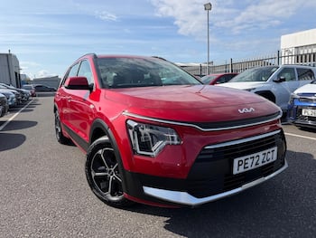 Used Kia Niro 2022 for sale - 79453561: Photo
