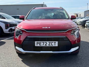 Used Kia Niro 2022 for sale - 79453561: Photo
