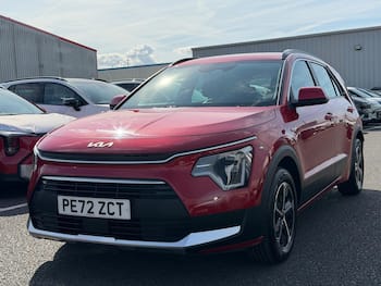 Used Kia Niro 2022 for sale - 79453561: Photo