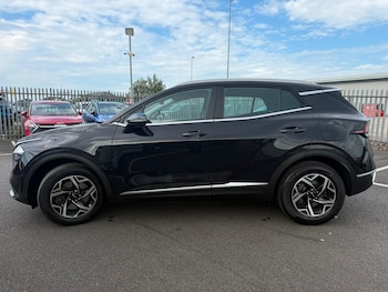 Used Kia Sportage 2023 for sale - 79425905: Photo