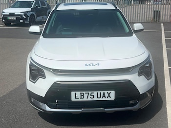 Used Kia Niro 2025 for sale - 79429870: Photo