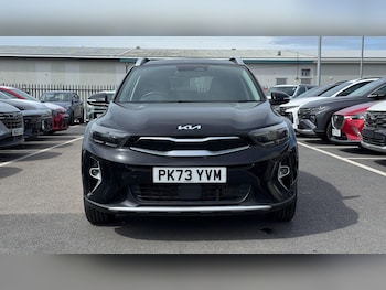 Used Kia Stonic 2023 for sale - 79429896: Photo