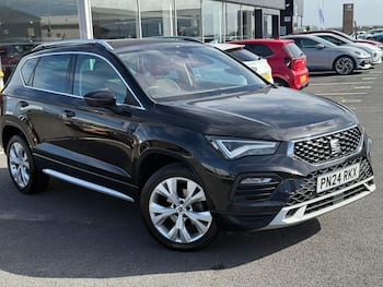 Used SEAT Ateca 2024 for sale - 79711972: Photo