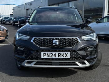 Used SEAT Ateca 2024 for sale - 79711972: Photo
