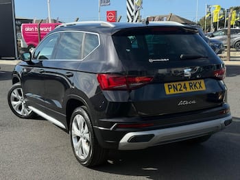 Used SEAT Ateca 2024 for sale - 79711972: Photo