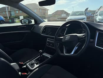 Used SEAT Ateca 2024 for sale - 79711972: Photo