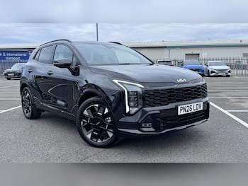 Used Kia Sportage 2026 for sale - 79429873: Photo
