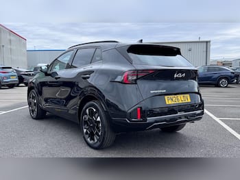Used Kia Sportage 2026 for sale - 79429873: Photo