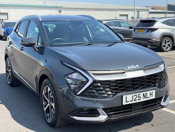 Used Kia Sportage 2025 for sale - 79429887: Photo