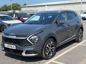 Used Kia Sportage 2025 for sale - 79429887: Photo