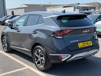 Used Kia Sportage 2025 for sale - 79429887: Photo