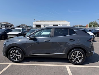 Used Kia Sportage 2025 for sale - 79429887: Photo