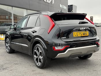 Used Kia Niro 2025 for sale - 79750559: Photo