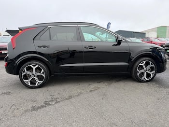 Used Kia Niro 2025 for sale - 79750559: Photo