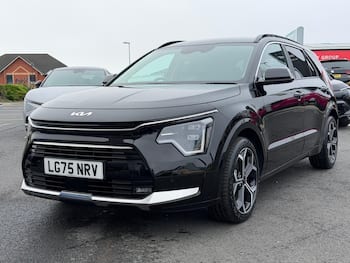 Used Kia Niro 2025 for sale - 79750559: Photo