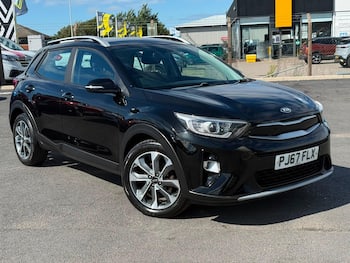 Used Kia Stonic 2017 for sale - 79540032: Photo