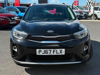 Used Kia Stonic 2017 for sale - 79540032: Photo