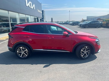 Used Kia Sportage 2025 for sale - 79429885: Photo