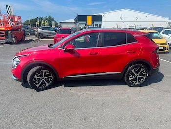 Used Kia Sportage 2025 for sale - 79429885: Photo