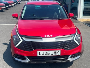 Used Kia Sportage 2025 for sale - 79429885: Photo